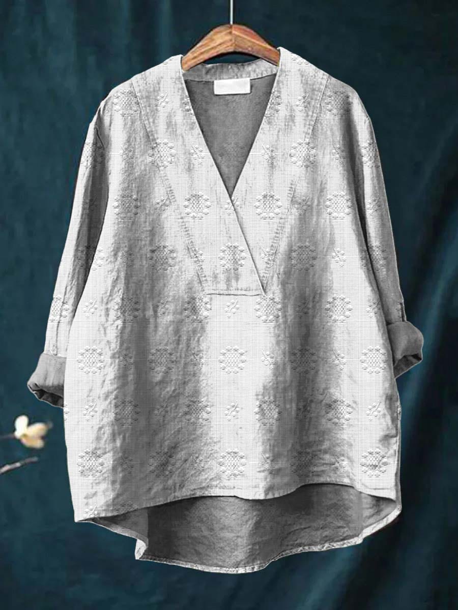 PAOLA | BLUSA OLIVIA EDITION