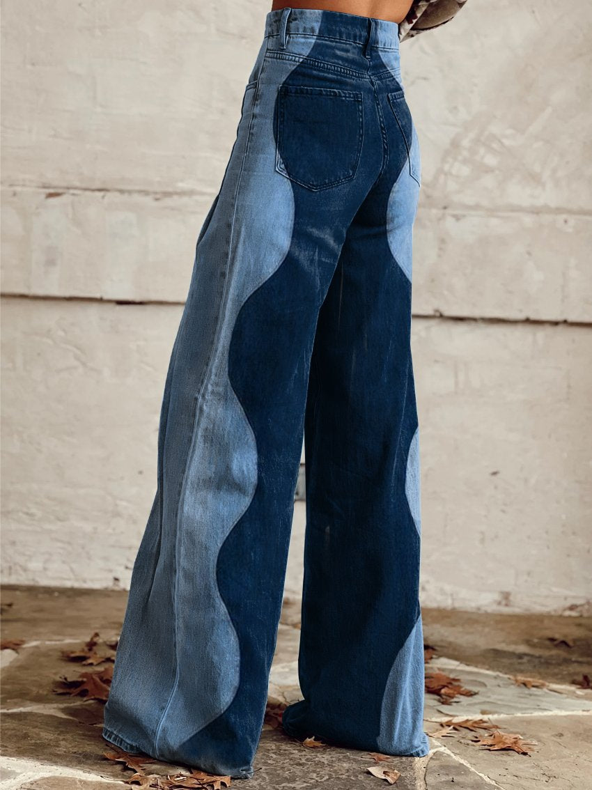 LAURI | PANTALÓN OLIVIA EDITION