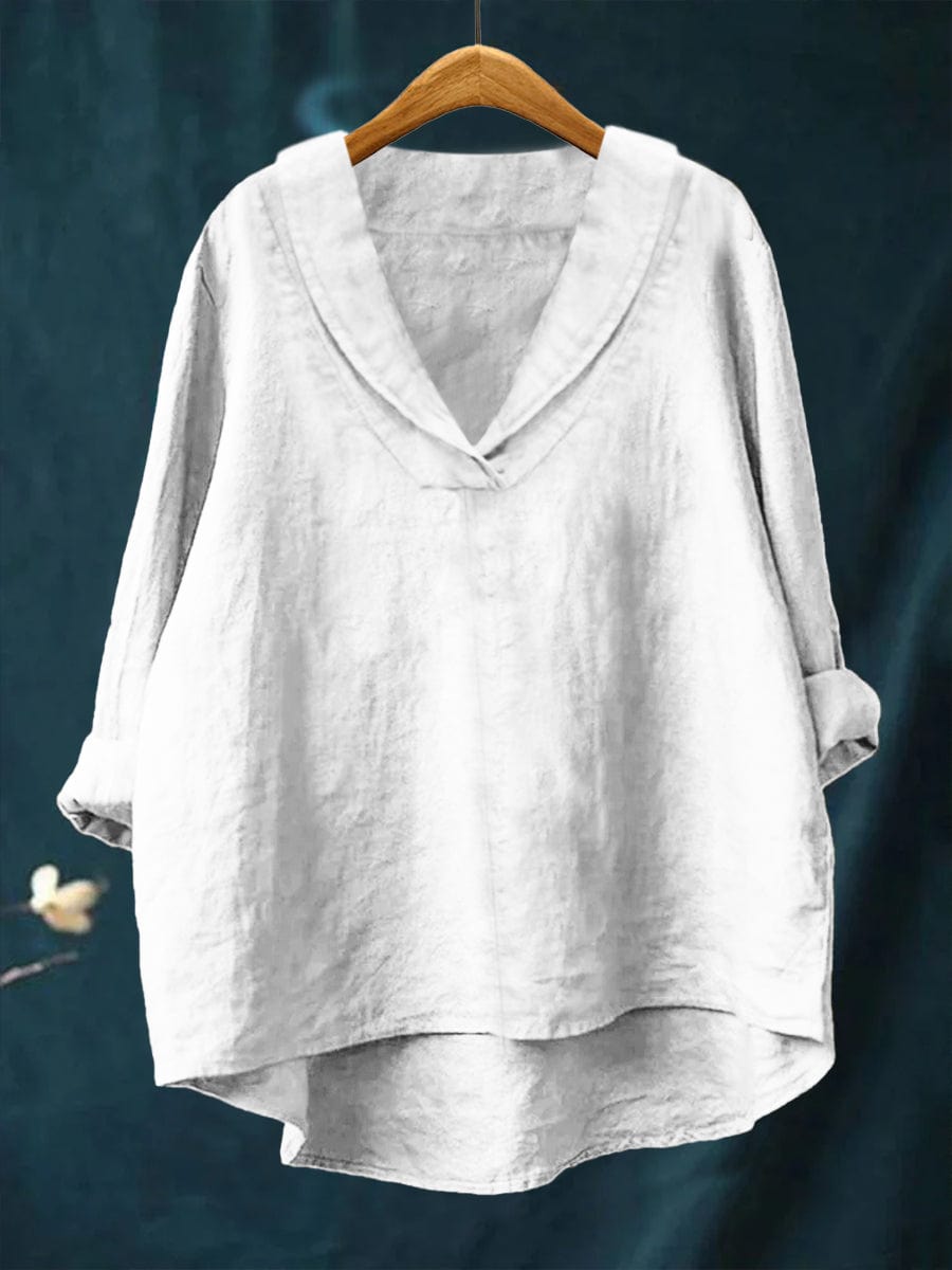 CLAU | BLUSA OLIVIA EDITION