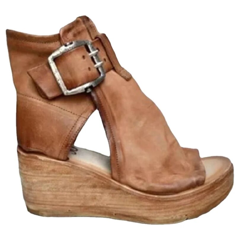 SIDNEY | BOTAS OLIVIA EXCLUSIVE