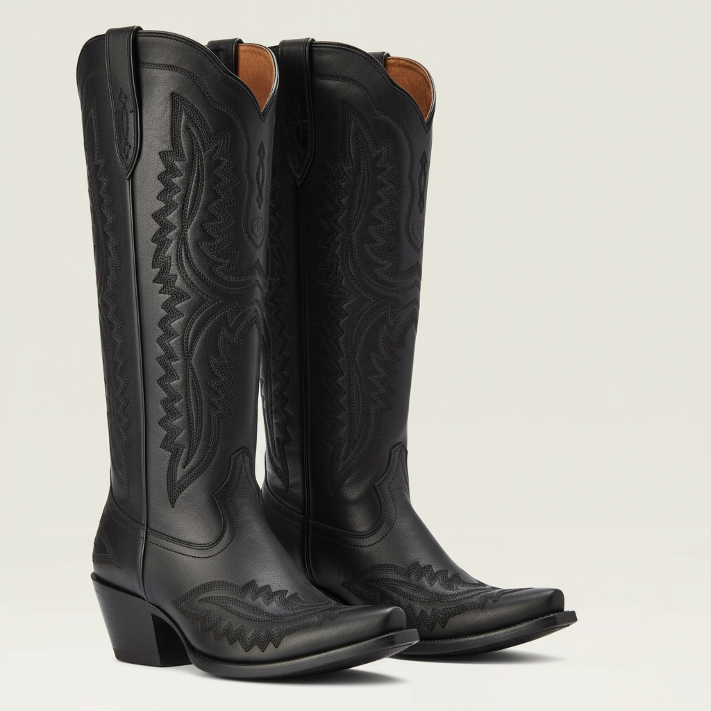 COWBOY CARTER BLACK OLIVIA FERRERO®