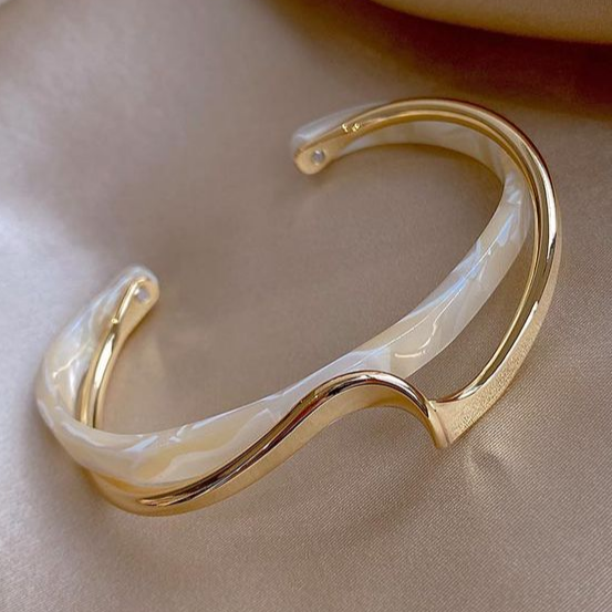 GINEVRA | ANILLO ACERO INOXIDABLE