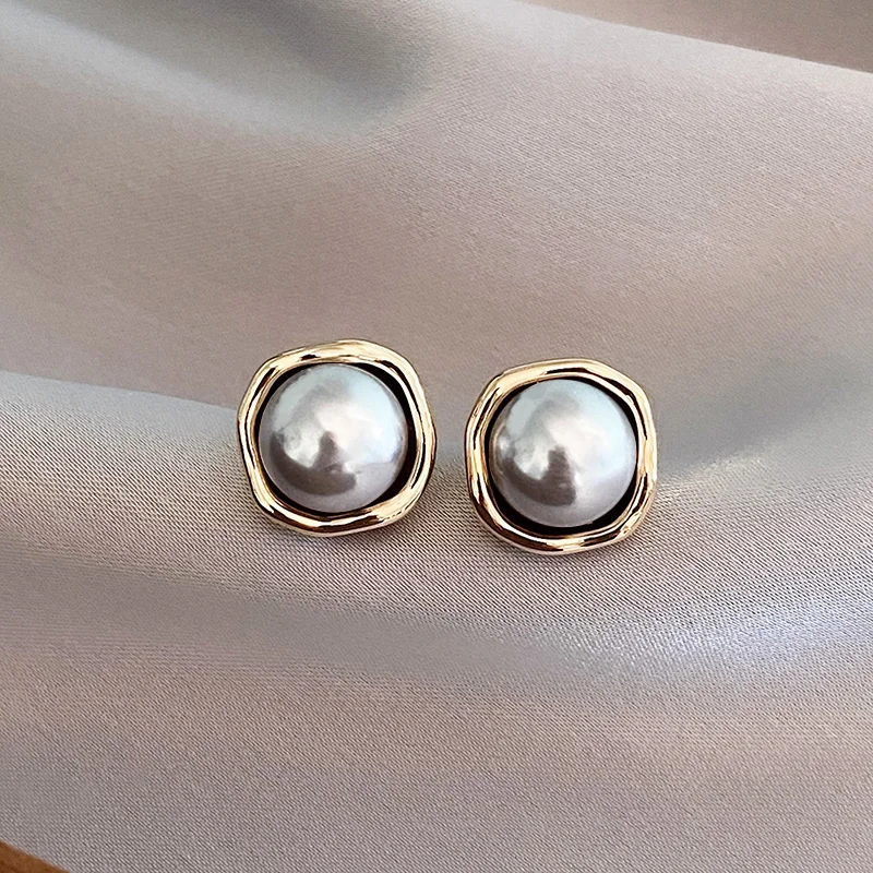 NOELE | PENDIENTES DE ACERO INOXIDABLE