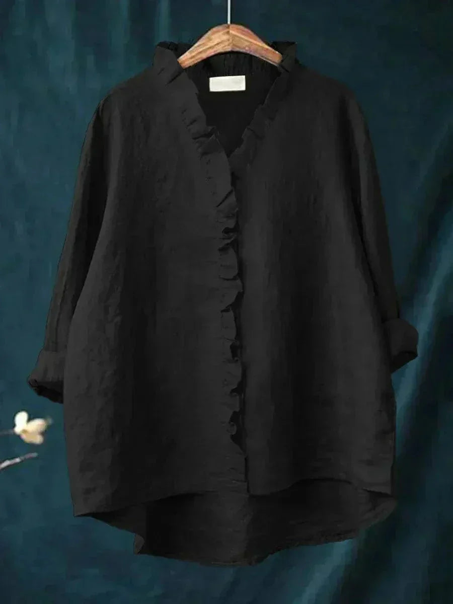 ISABELLA MARÍN | BLUSA OLIVIA EDITION