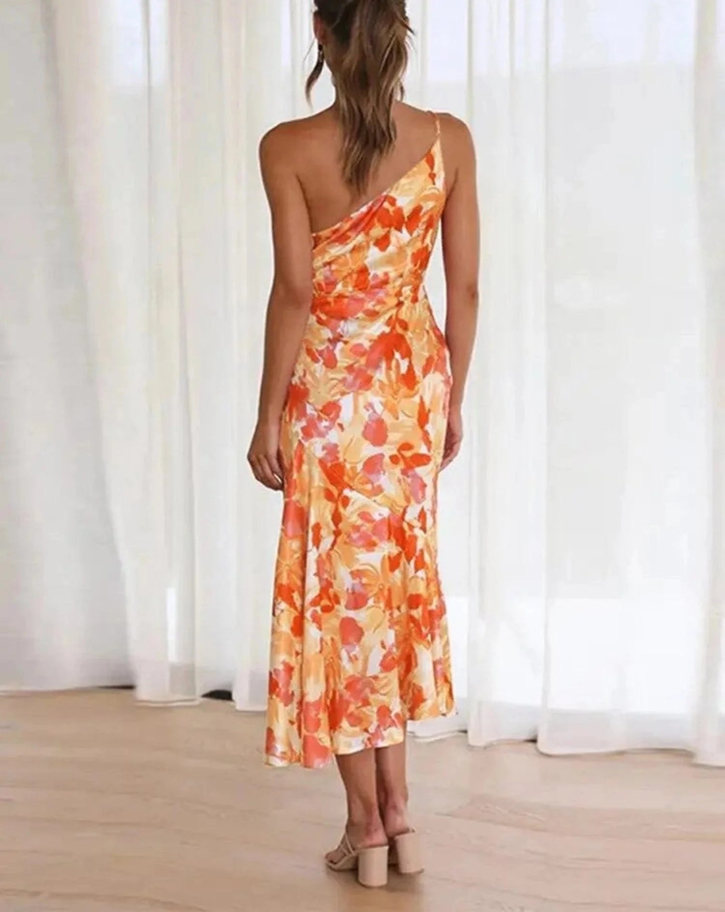 VICTORIA | VESTIDO OLIVIA CREATION
