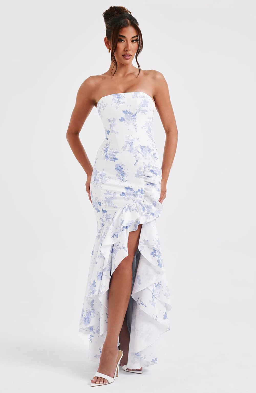 SHIARA | VESTIDO OLIVIA CREATION