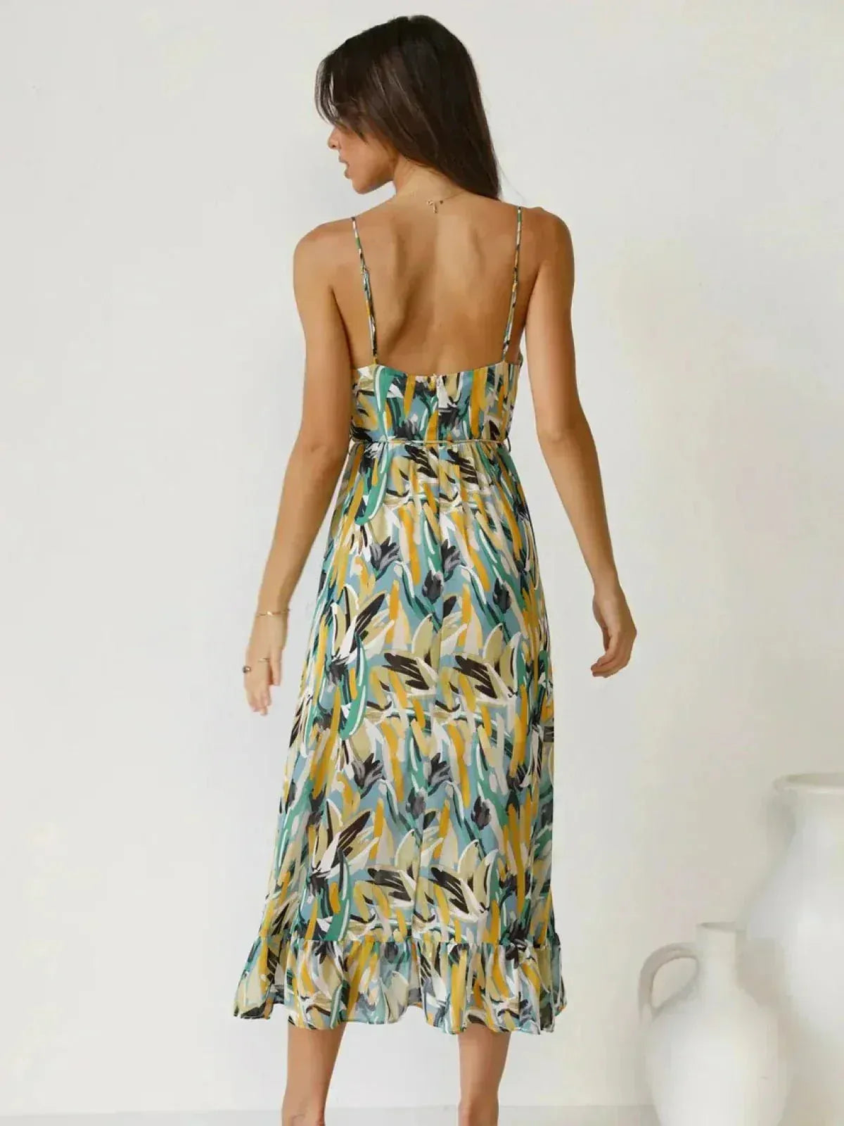 LORIENTA | VESTIDO OLIVIA CREATION
