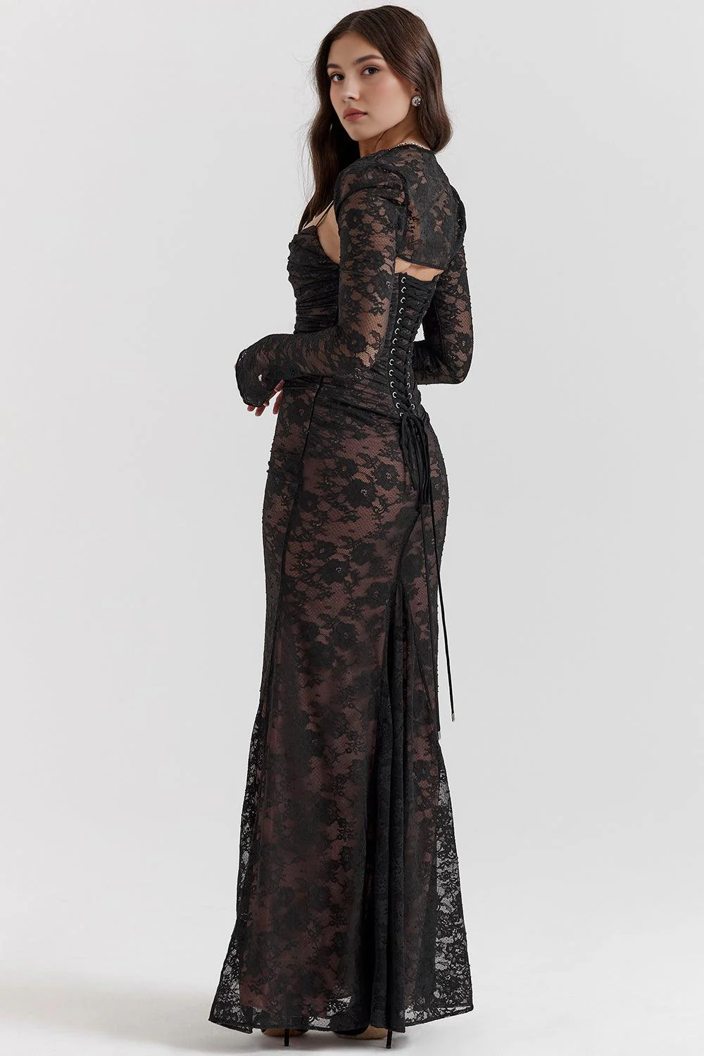 CLEO | VESTIDO EDICIÓN LIMITADA