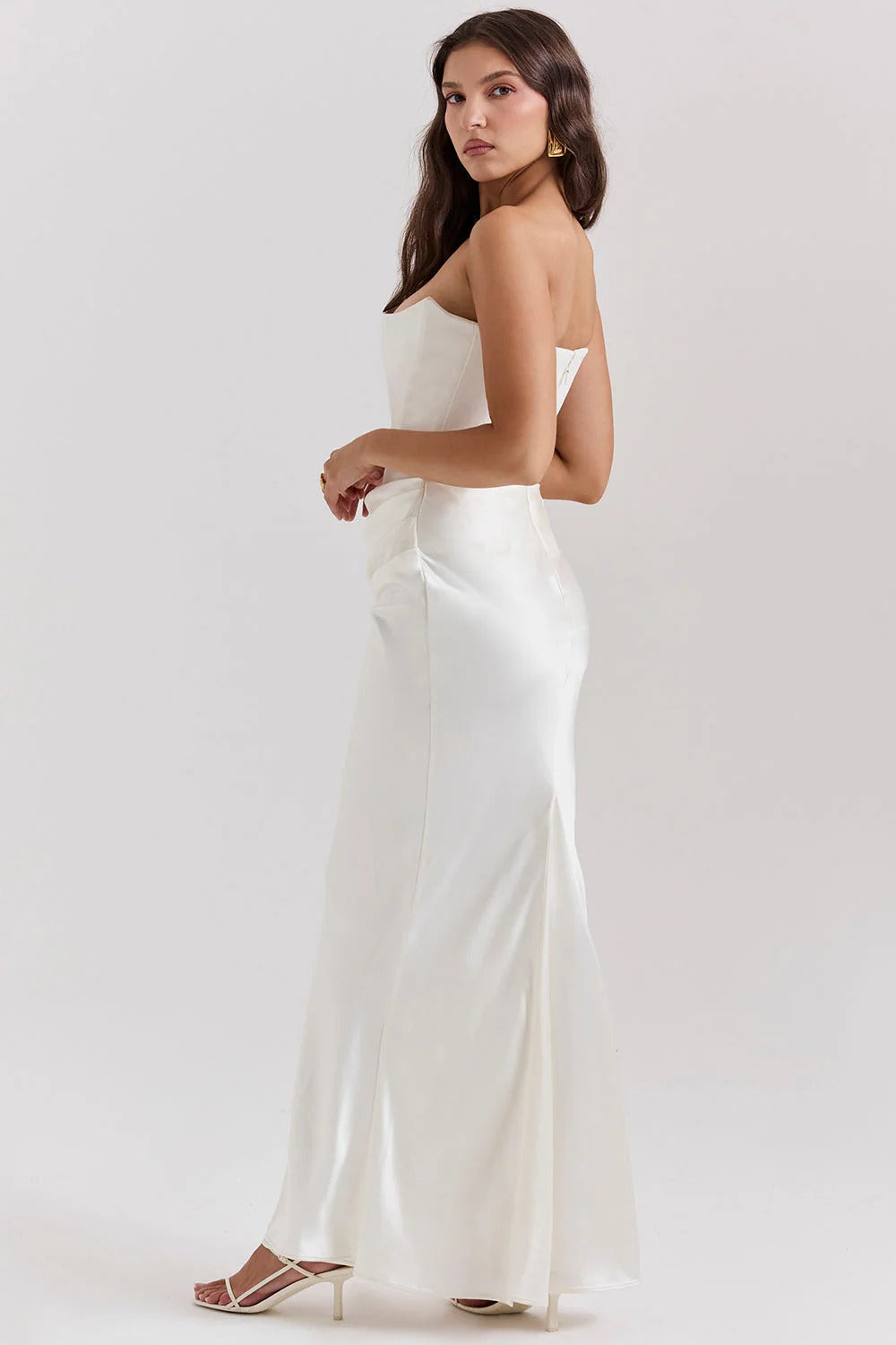 MADISON | VESTIDO OLIVIA CREATION