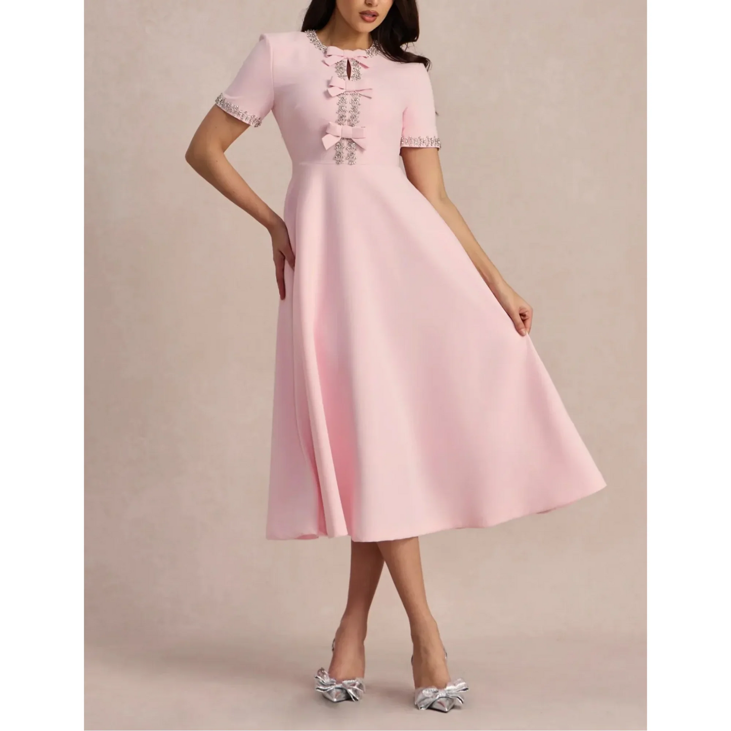 RAFAELLA | VESTIDO VINTAGE
