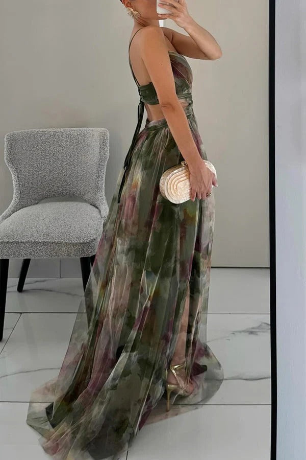 LIORA | VESTIDO EDICIÓN LIMITADA