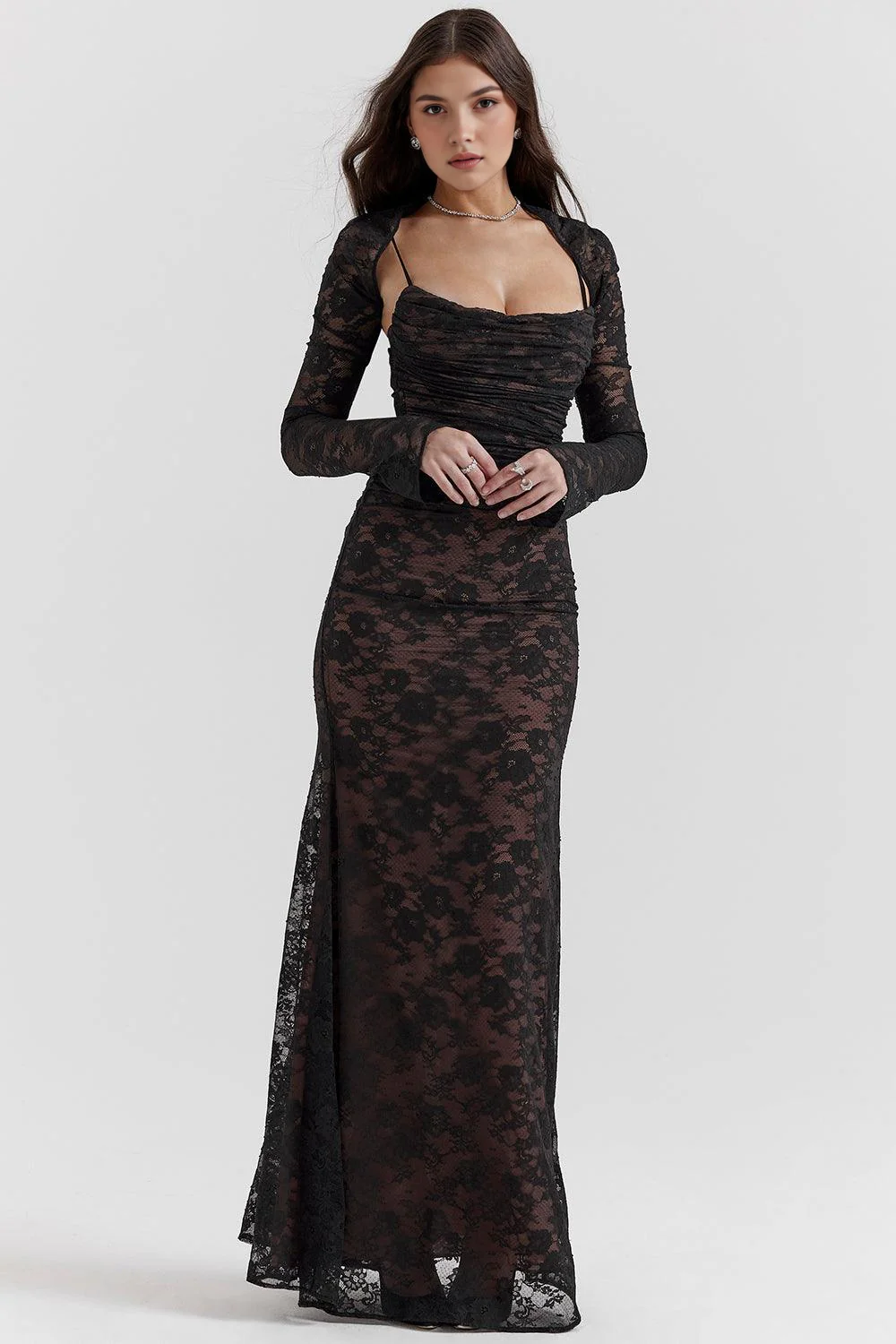 CLEO | VESTIDO EDICIÓN LIMITADA