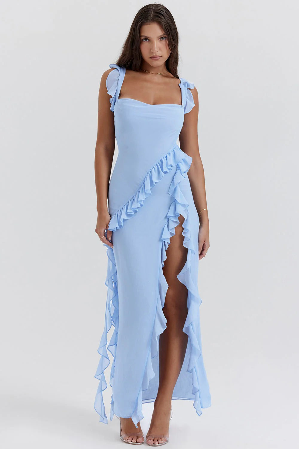 ANDREINA | VESTIDO OLIVIA CREATION