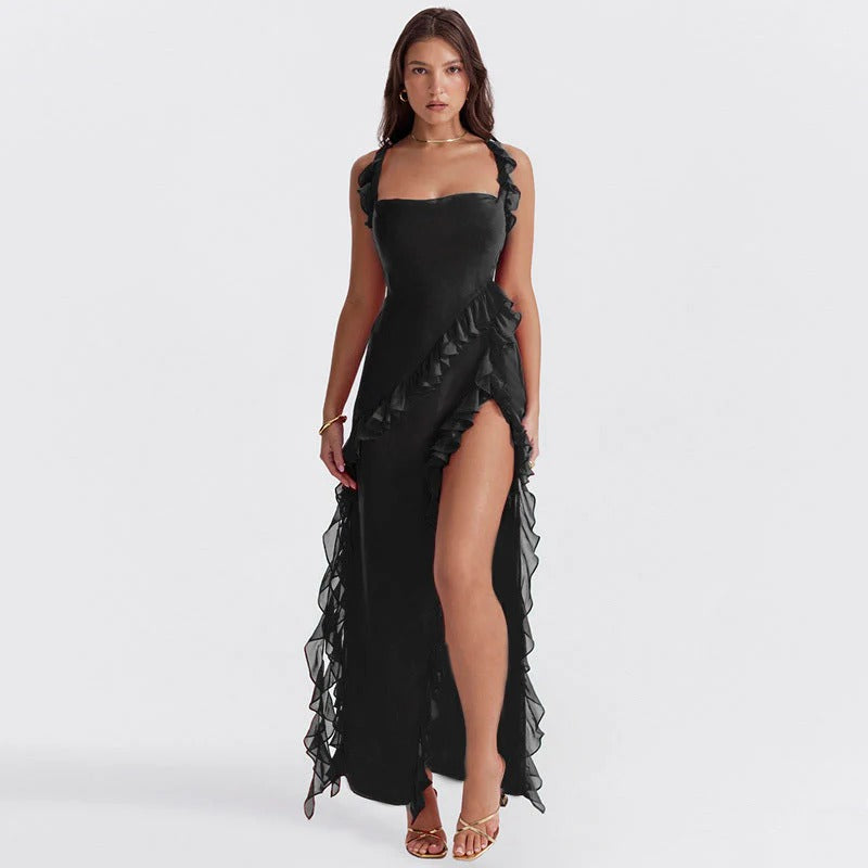 ANDREINA | VESTIDO OLIVIA CREATION