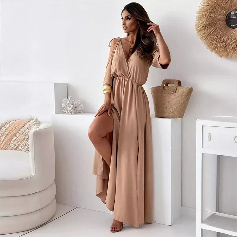VALENTINA | VESTIDO OLIVIA CREATION