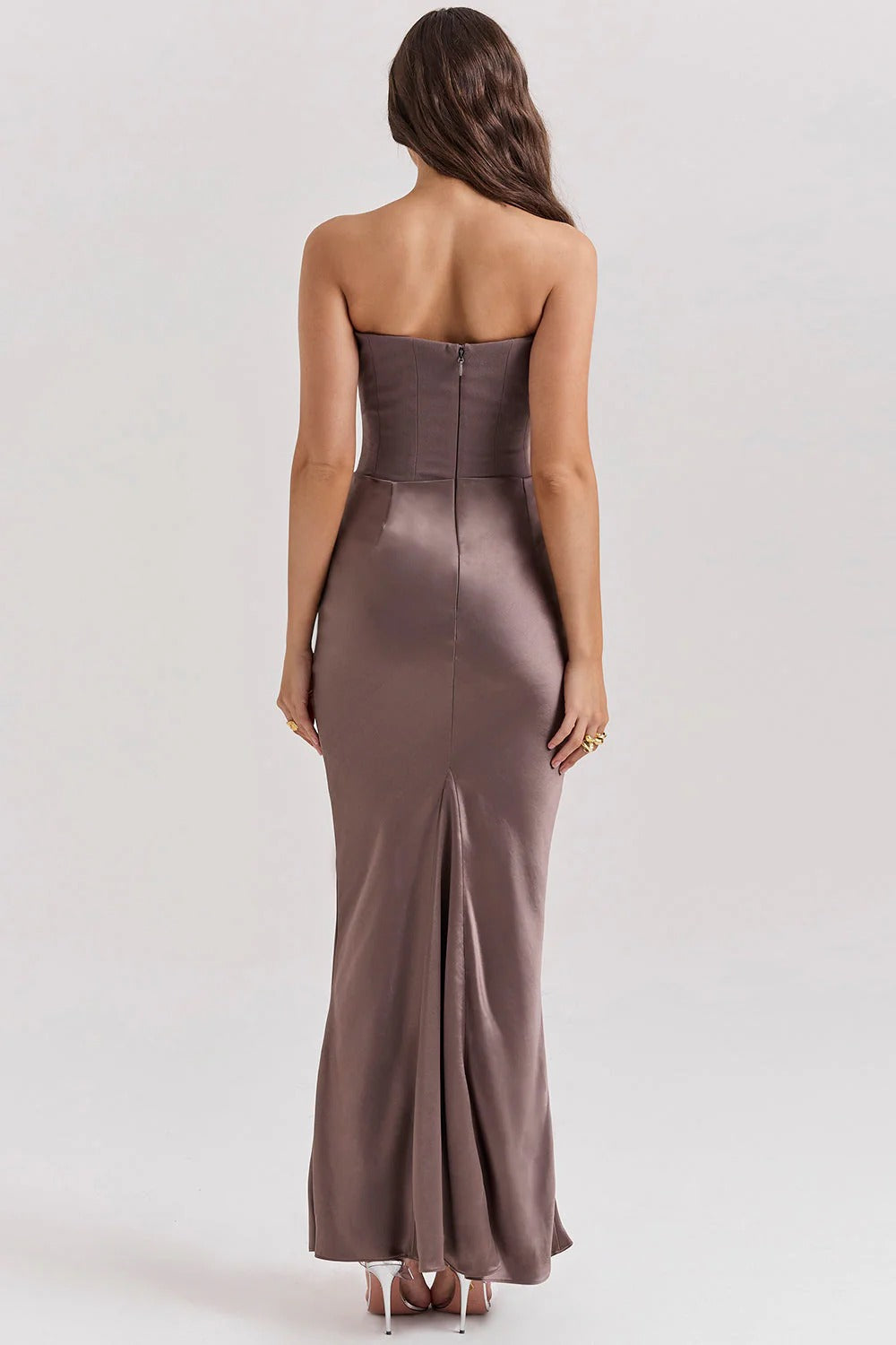MADISON | VESTIDO OLIVIA CREATION