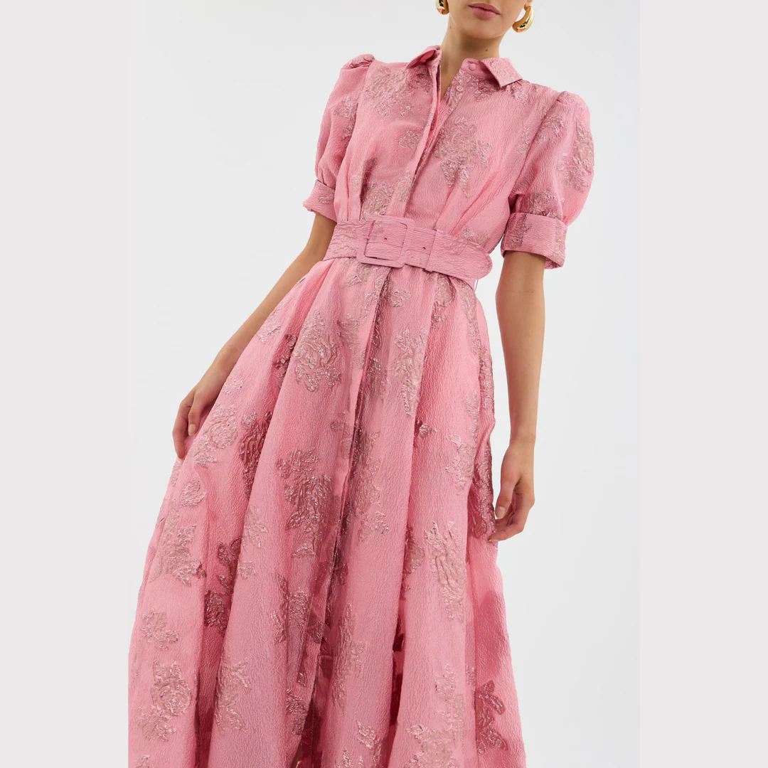 BEATRICHI | VESTIDO NUEVA TEMPORADA
