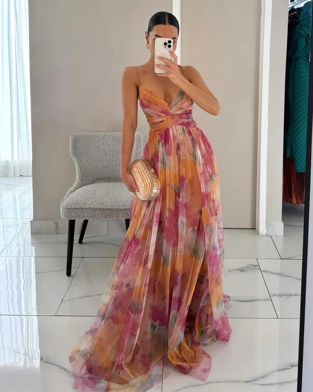 LIORA | VESTIDO EDICIÓN LIMITADA