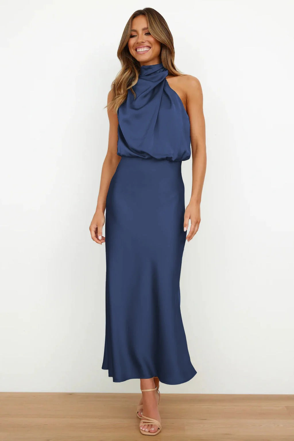 HELEN | VESTIDO OLIVIA CREATION