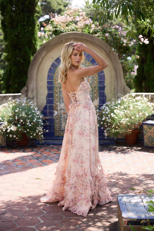 LIBERTY | VESTIDO VINTAGE