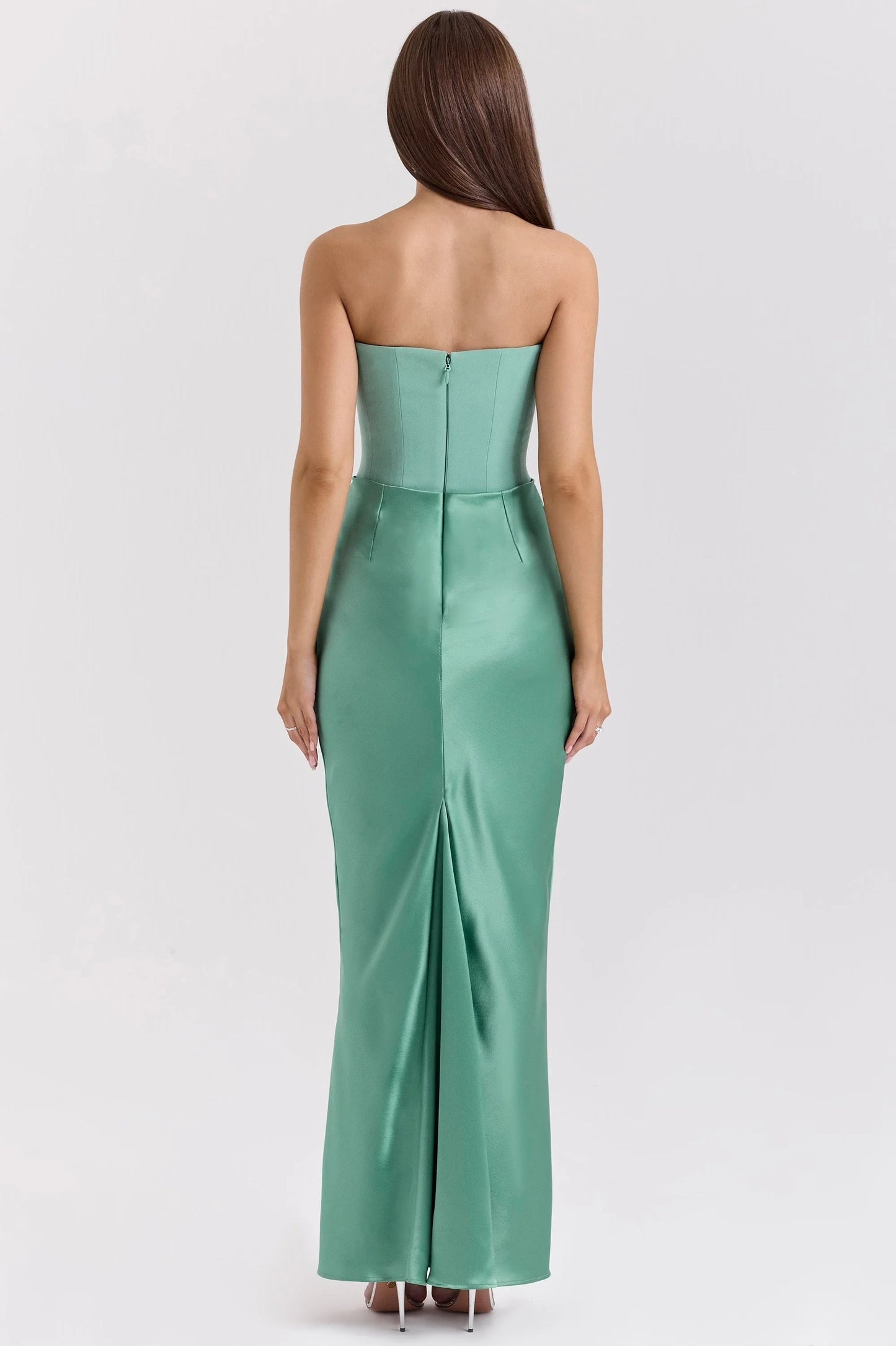 MADISON | VESTIDO OLIVIA CREATION