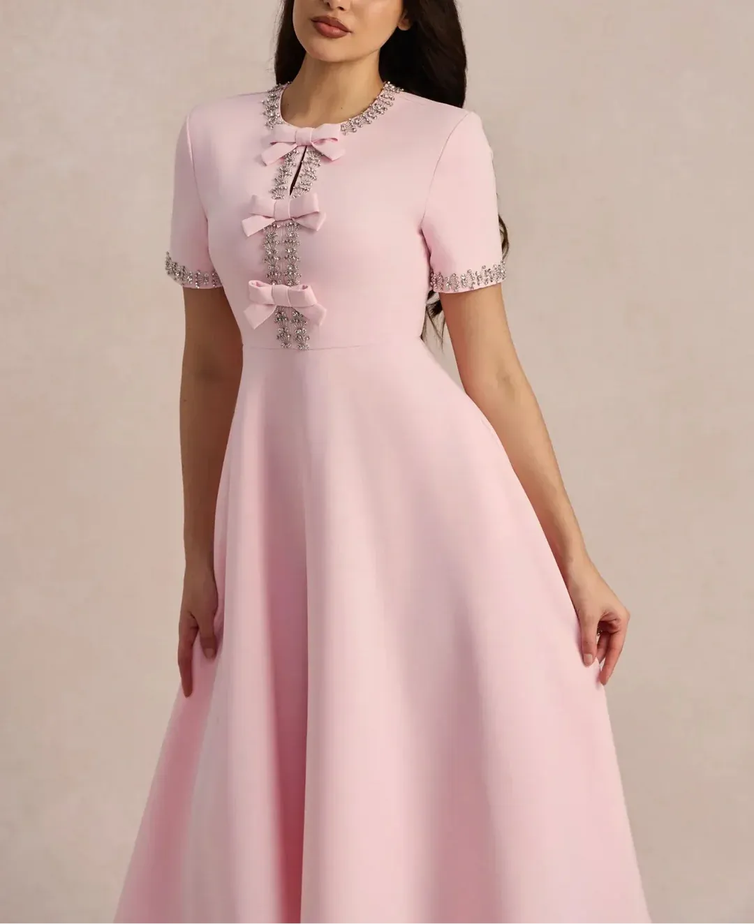 RAFAELLA | VESTIDO VINTAGE