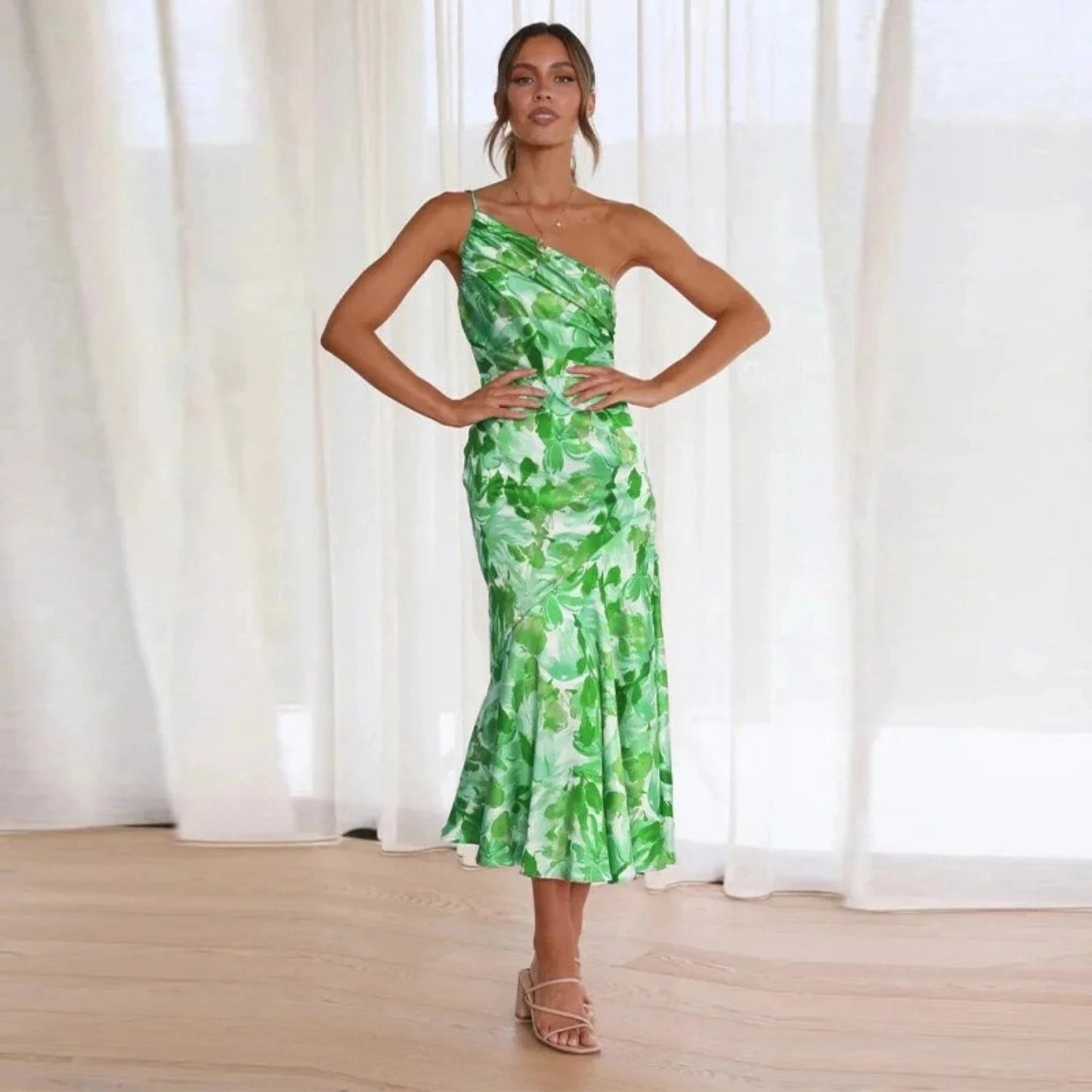 VICTORIA | VESTIDO OLIVIA CREATION