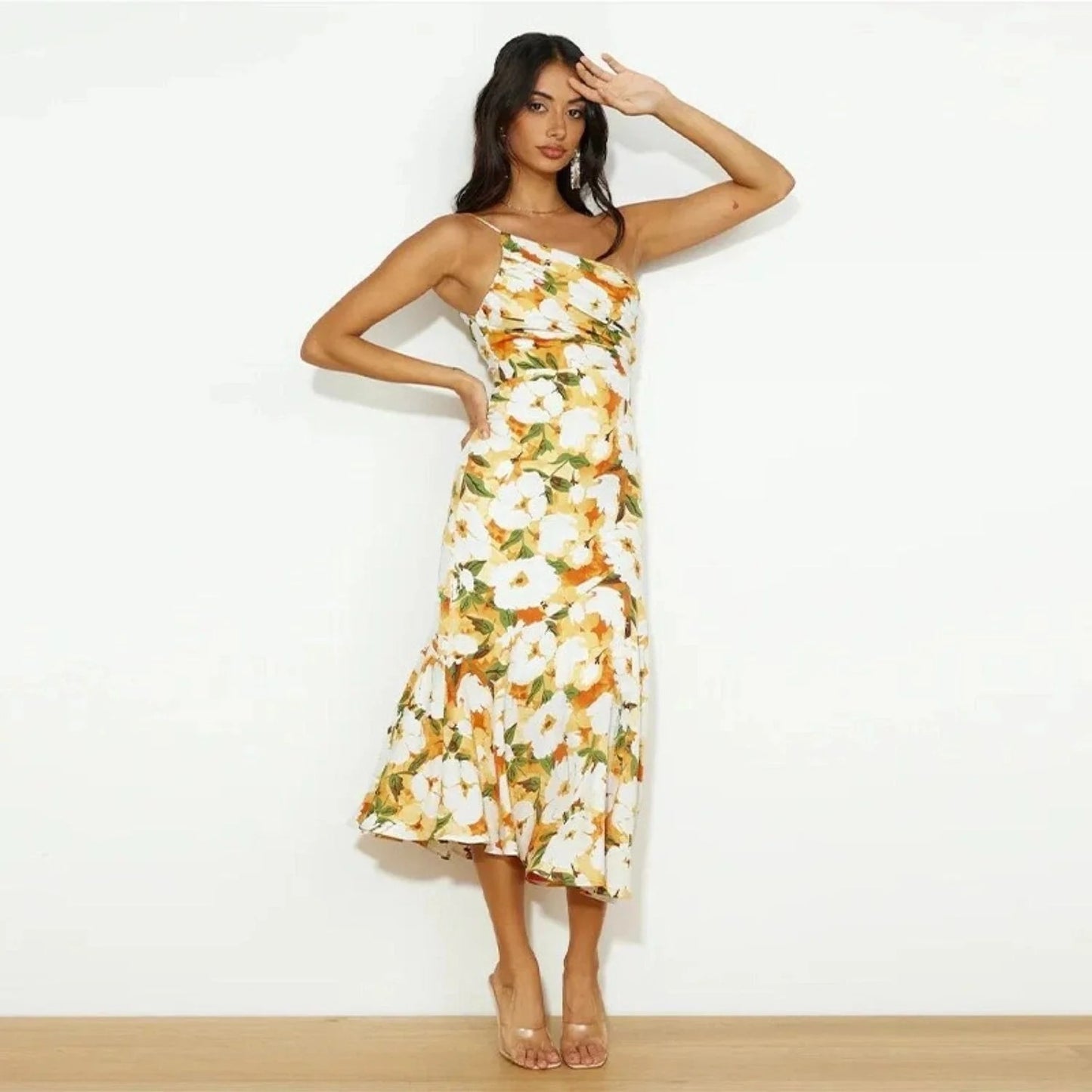 VICTORIA | VESTIDO OLIVIA CREATION