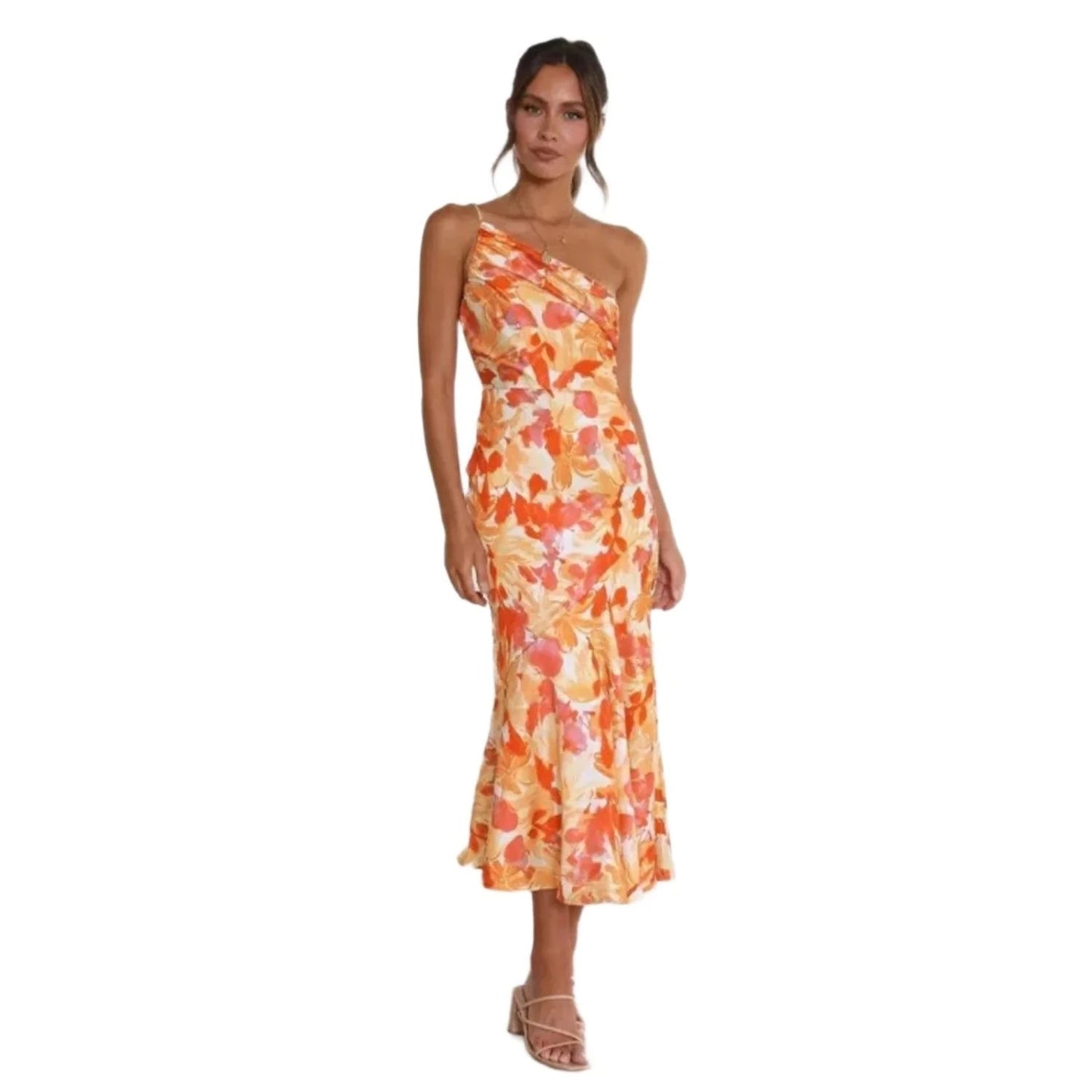 VICTORIA | VESTIDO OLIVIA CREATION