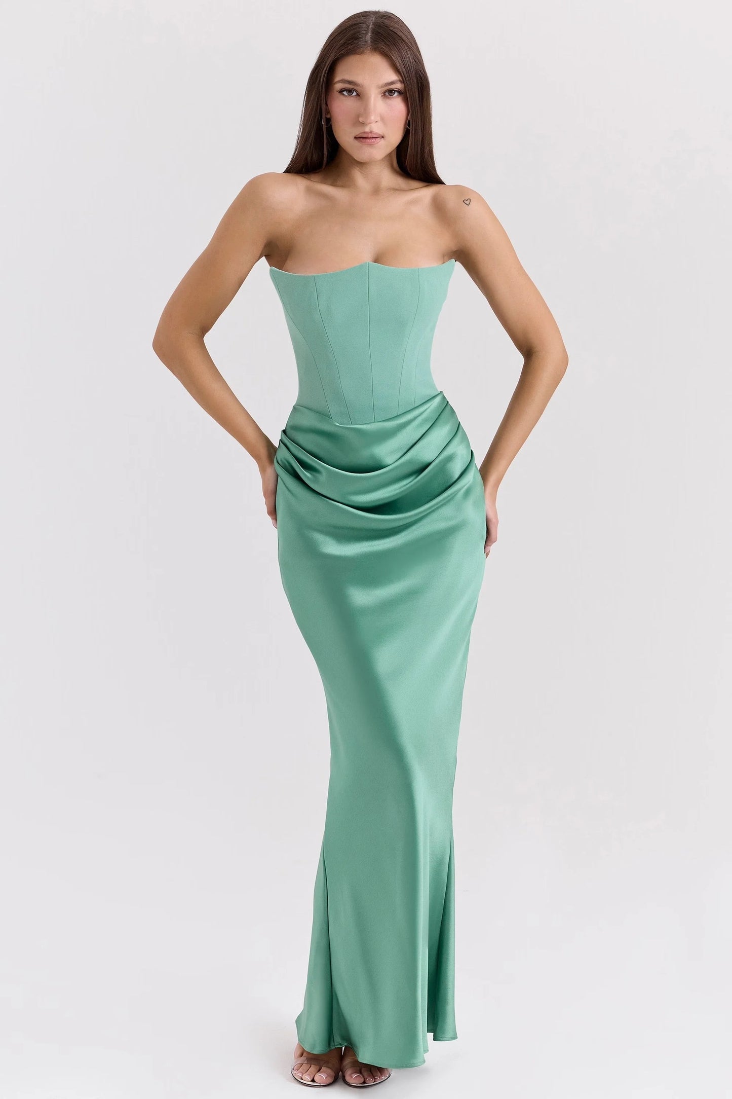 MADISON | VESTIDO OLIVIA CREATION