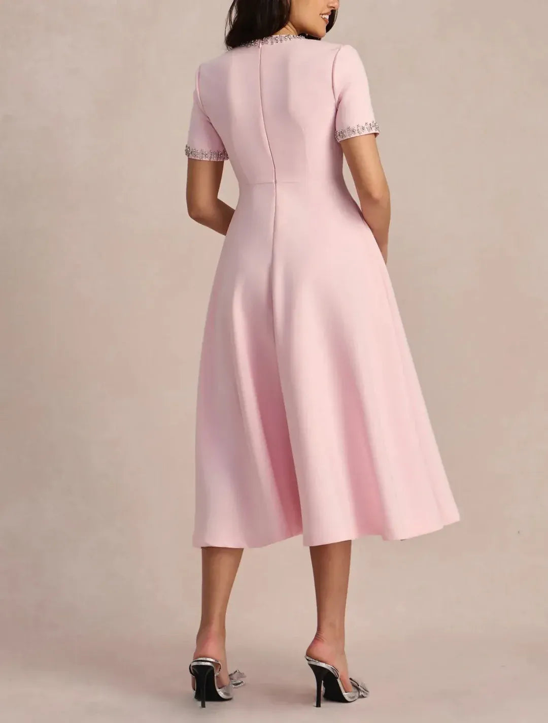 RAFAELLA | VESTIDO VINTAGE
