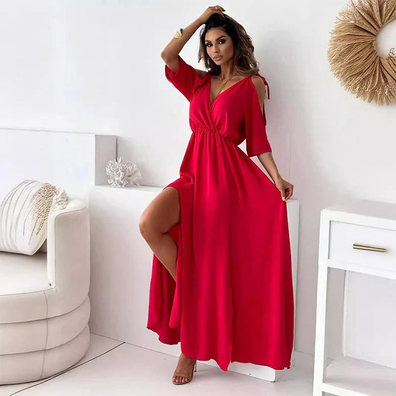 VALENTINA | VESTIDO OLIVIA CREATION