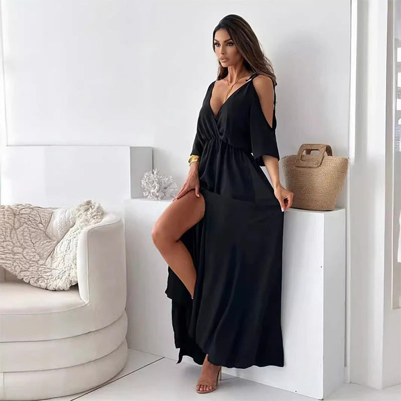 VALENTINA | VESTIDO OLIVIA CREATION