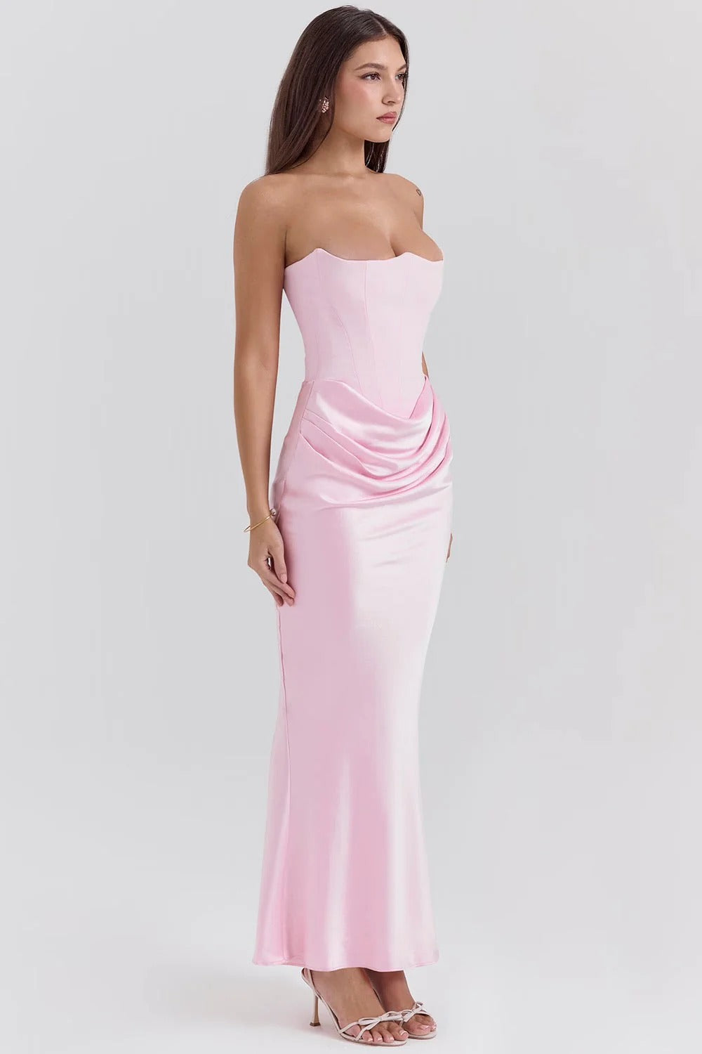 MADISON | VESTIDO OLIVIA CREATION