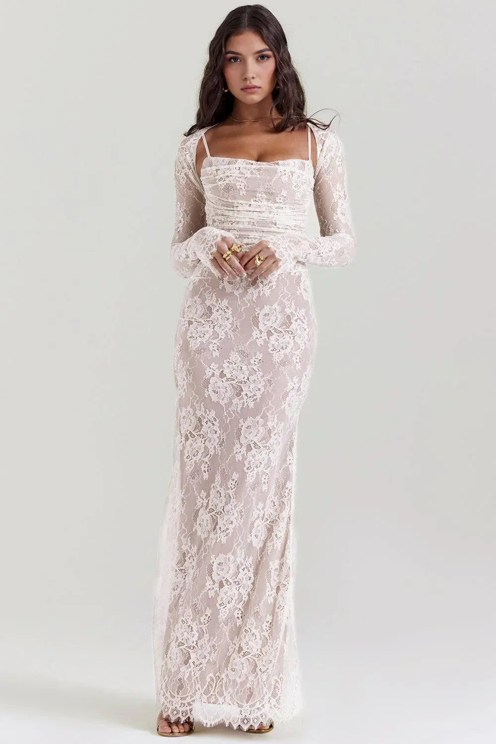 CLEO | VESTIDO EDICIÓN LIMITADA