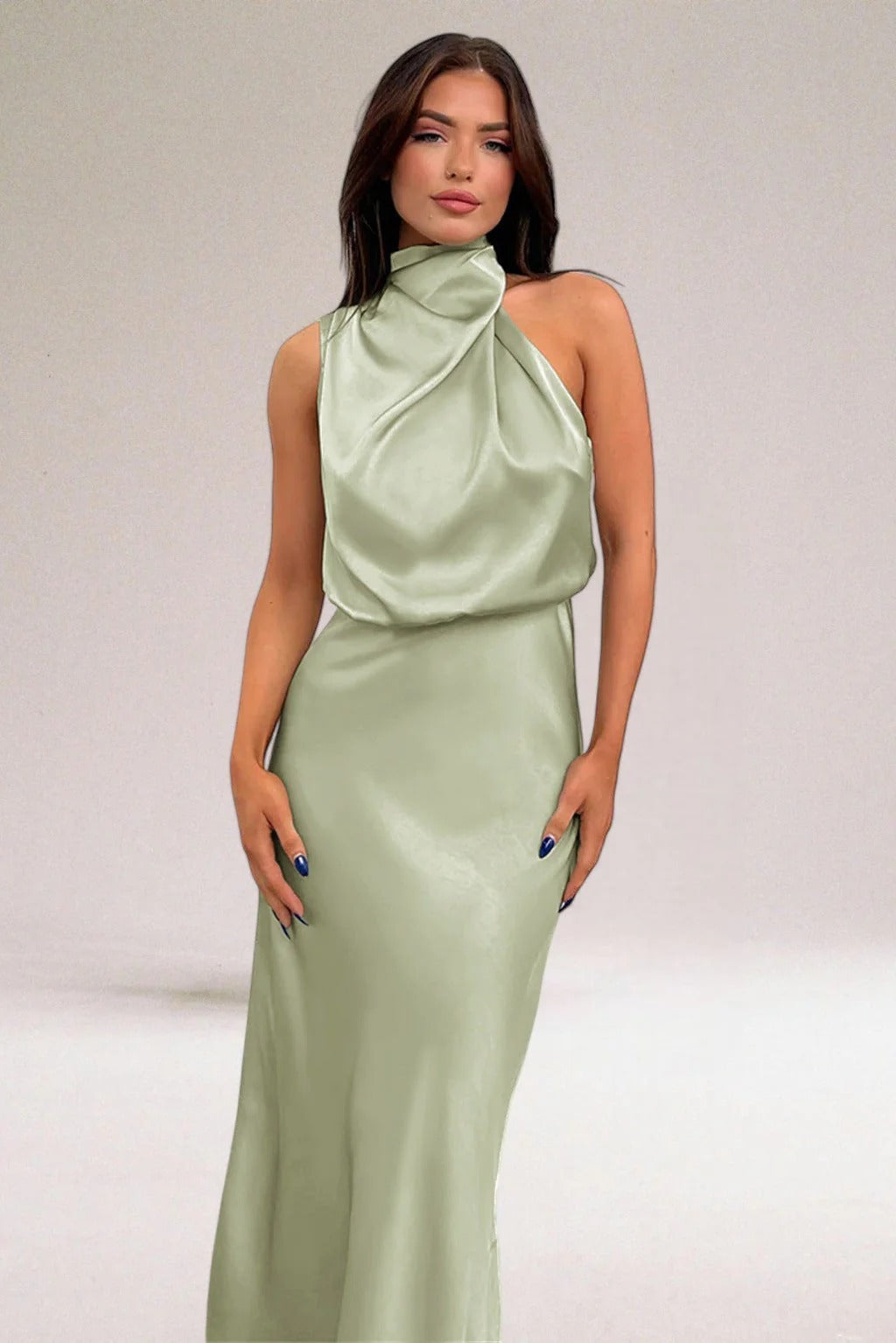 HELEN | VESTIDO OLIVIA CREATION