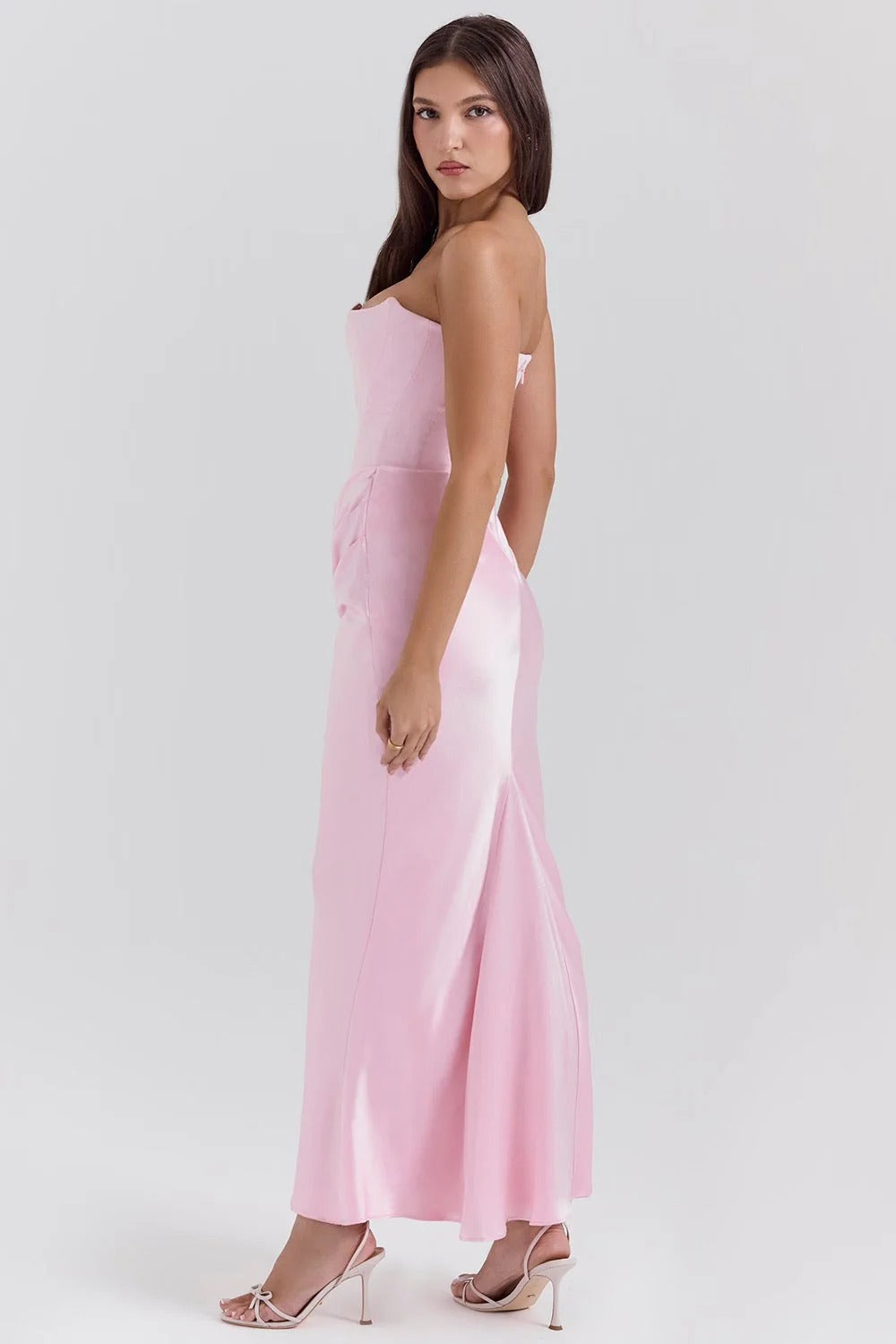 MADISON | VESTIDO OLIVIA CREATION