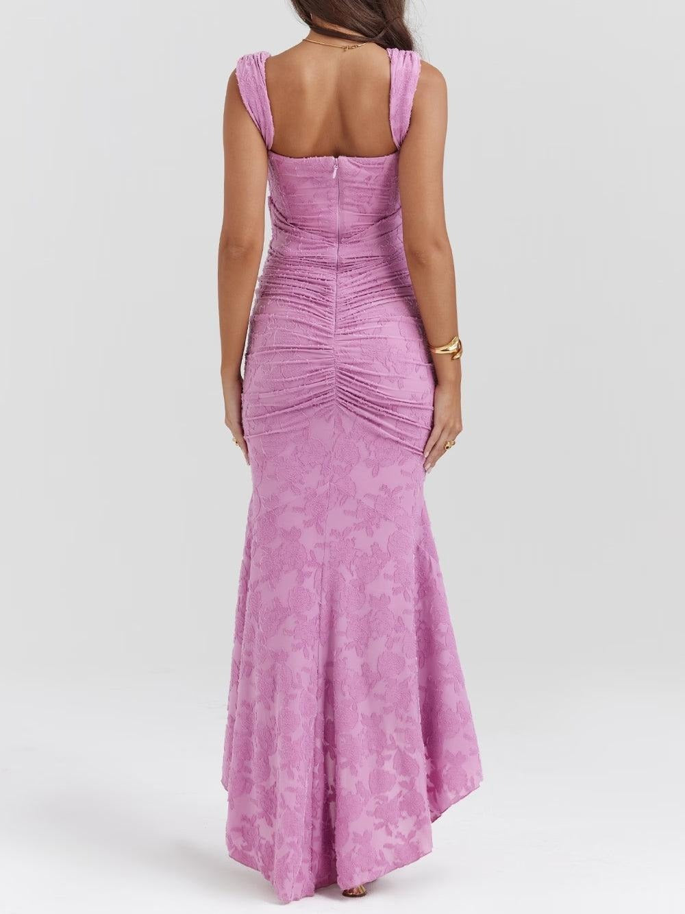SUSAN | VESTIDO OLIVIA CREATION