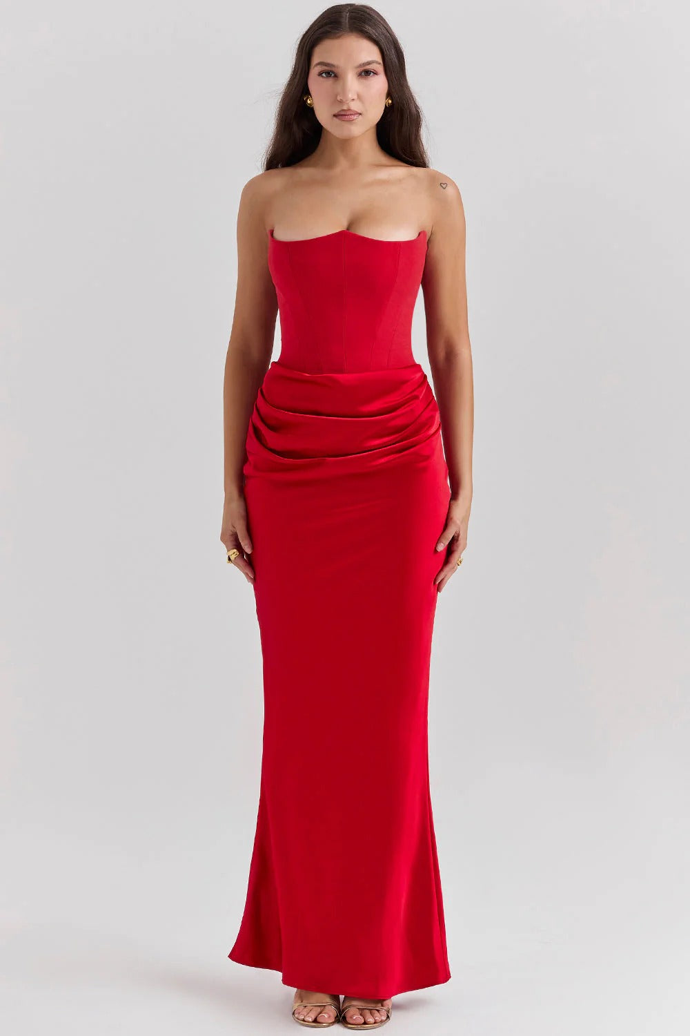 MADISON | VESTIDO OLIVIA CREATION