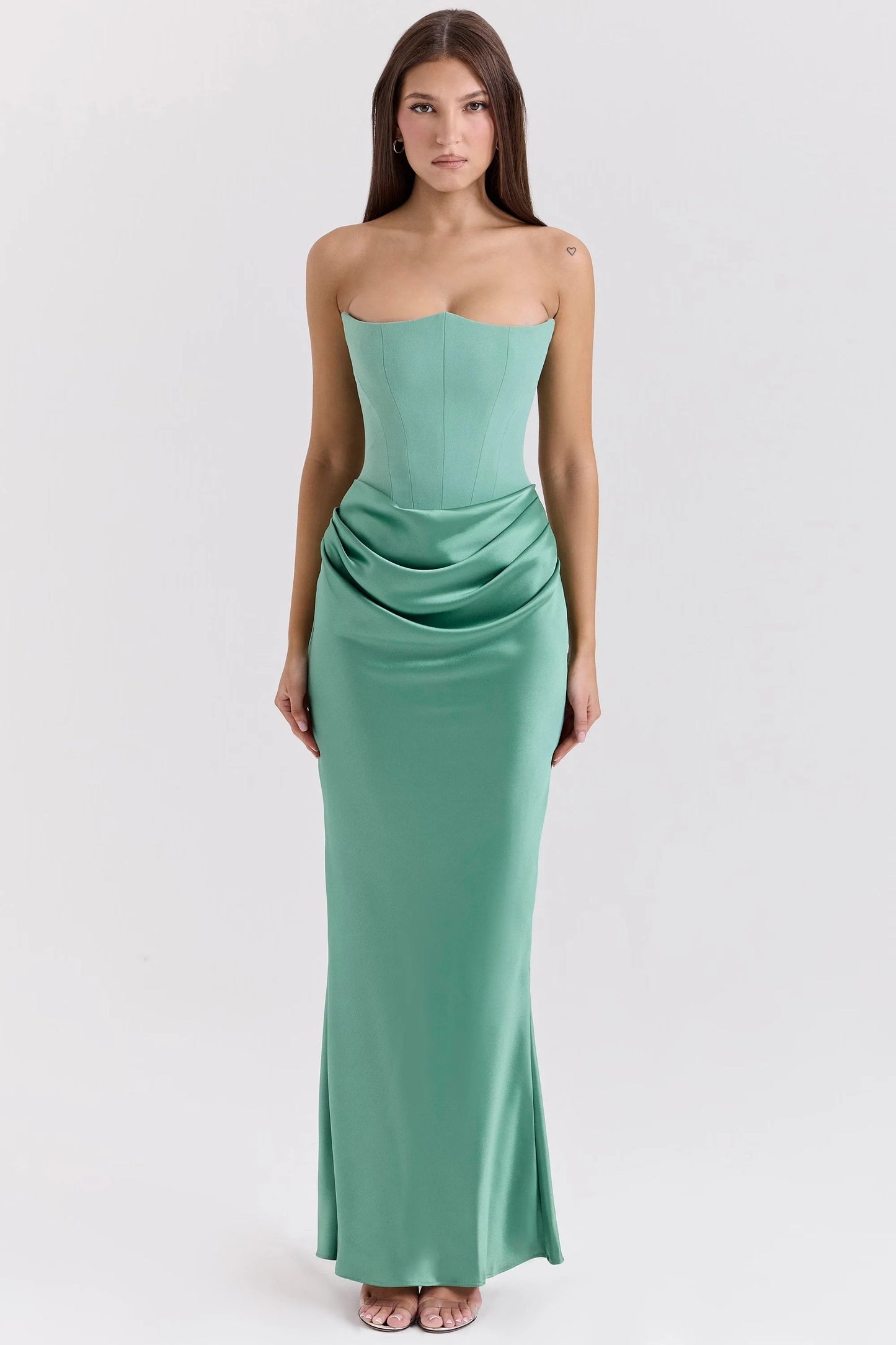 MADISON | VESTIDO OLIVIA CREATION