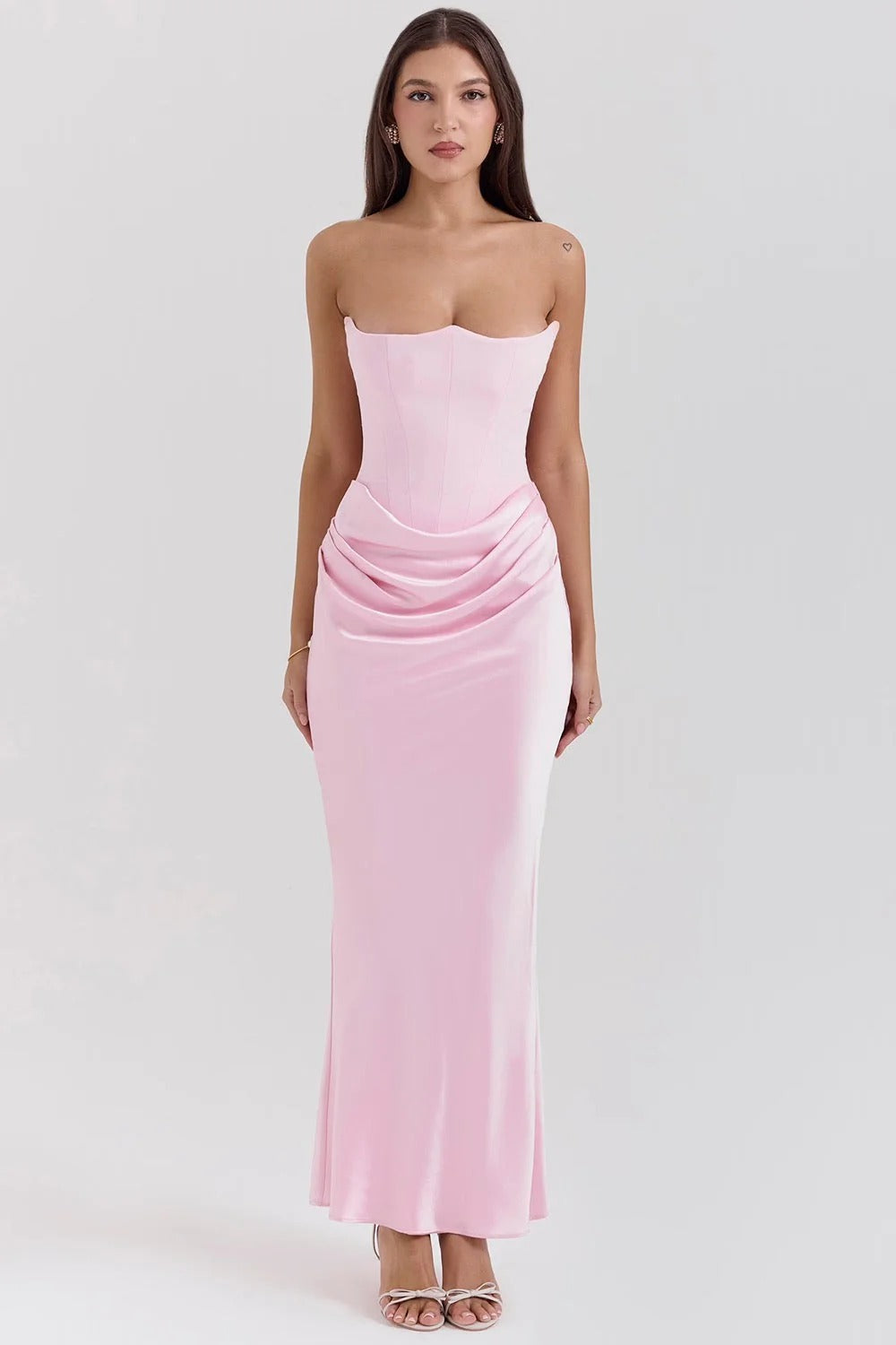 MADISON | VESTIDO OLIVIA CREATION