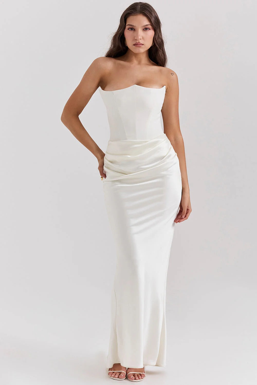 MADISON | VESTIDO OLIVIA CREATION