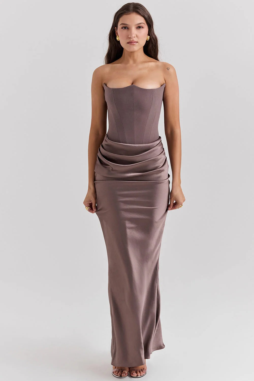 MADISON | VESTIDO OLIVIA CREATION