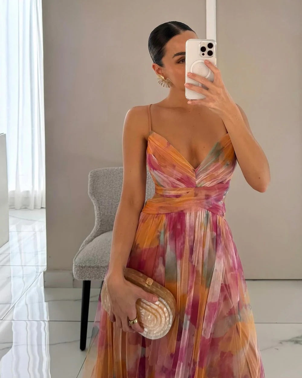LIORA | VESTIDO EDICIÓN LIMITADA