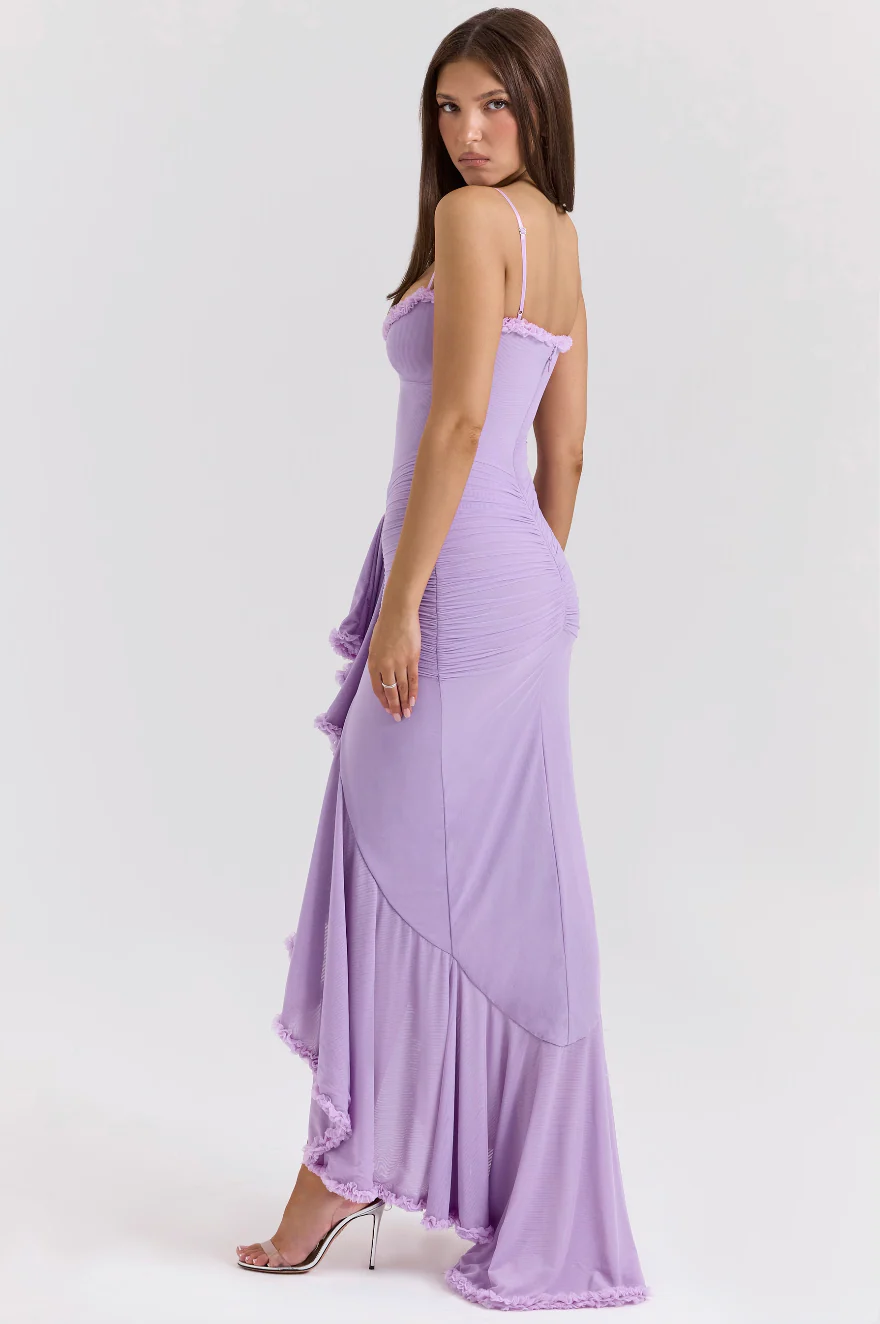 ALEGRÍA | VESTIDO OLIVIA CREATION
