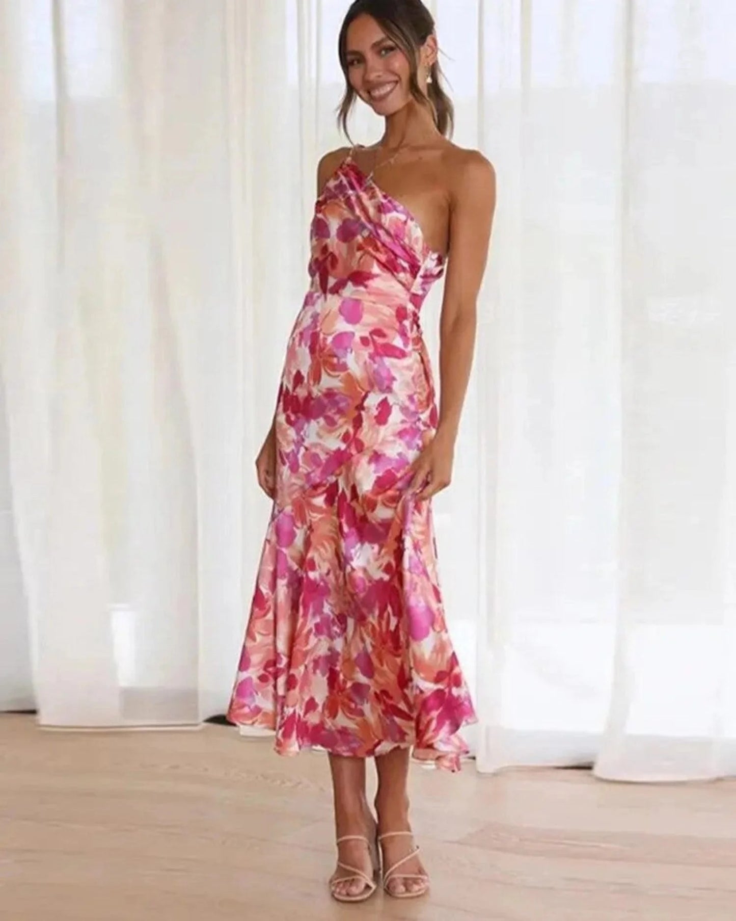 VICTORIA | VESTIDO OLIVIA CREATION