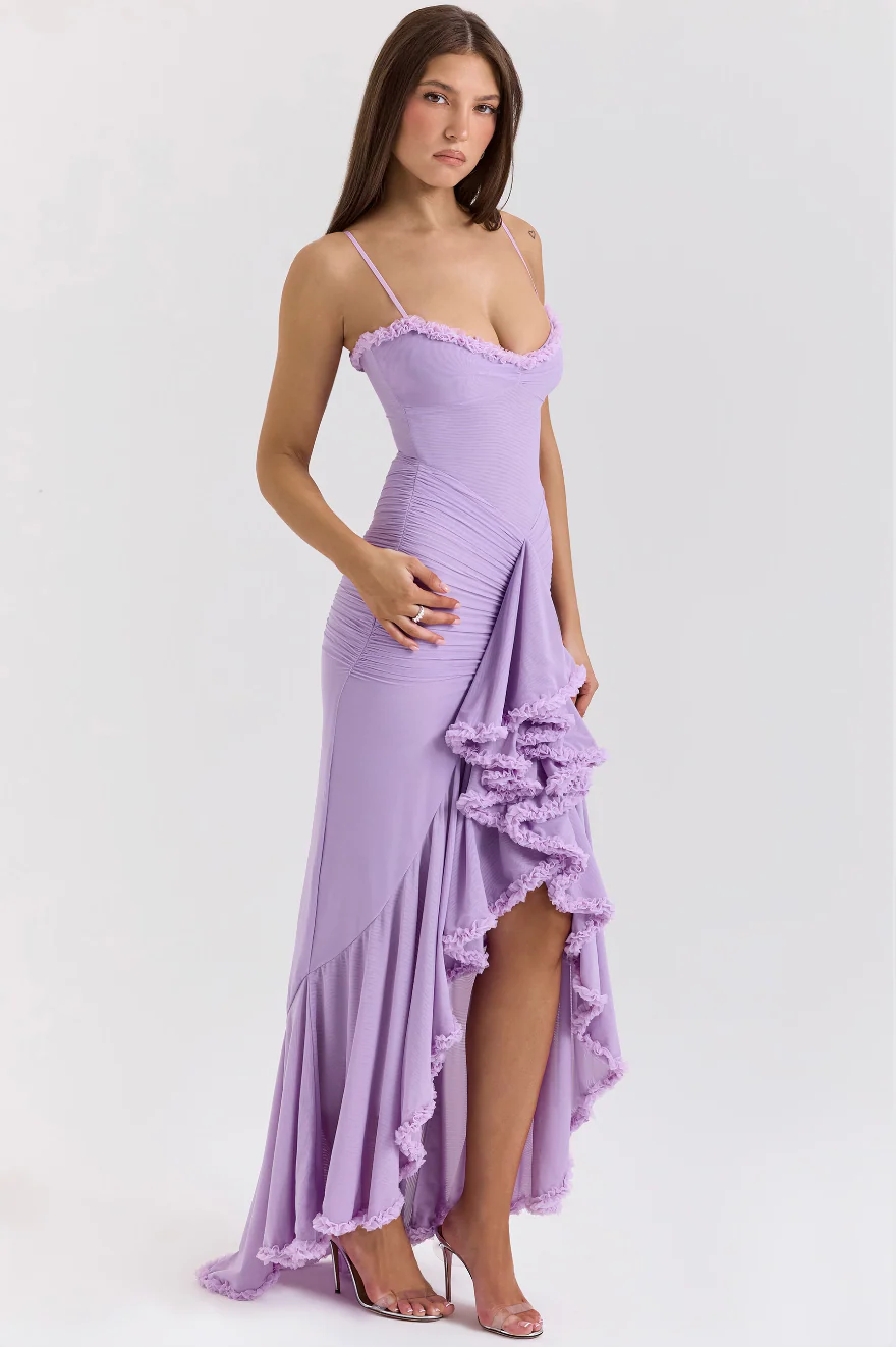 ALEGRÍA | VESTIDO OLIVIA CREATION