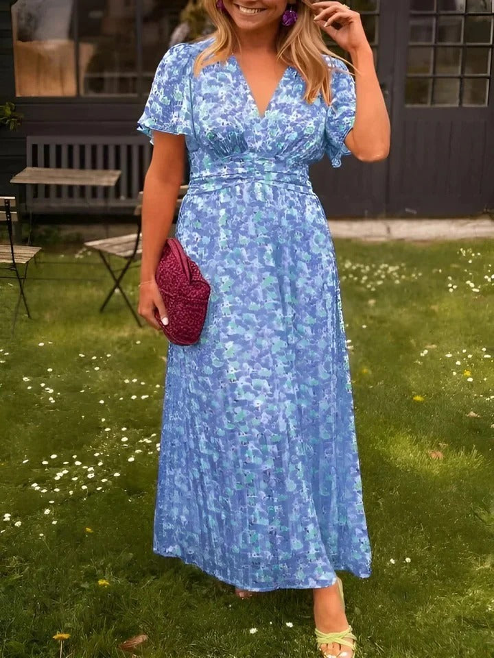 MARIE | VESTIDO OLIVIA CREATION