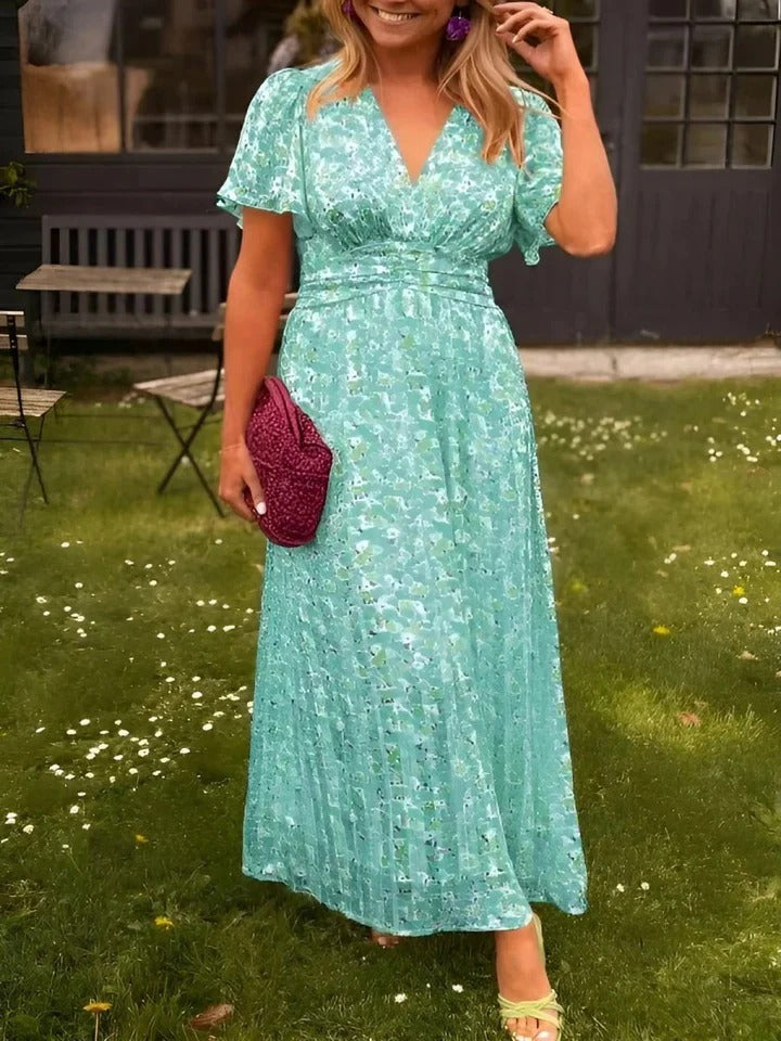 MARIE | VESTIDO OLIVIA CREATION
