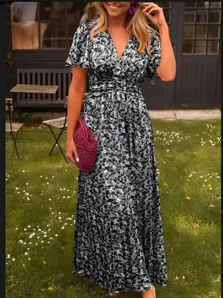 MARIE | VESTIDO OLIVIA CREATION
